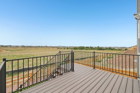 Aspen Meadows by View Homes in Colorado Springs - image 3