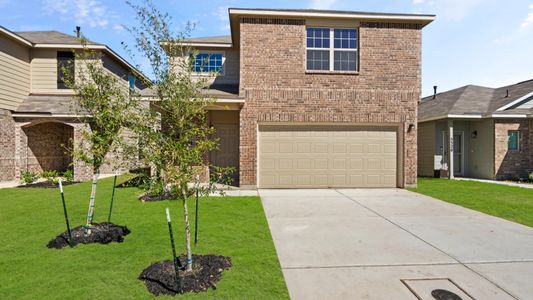 Abbott Place by Legend Homes in St. Hedwig - photo 14 14