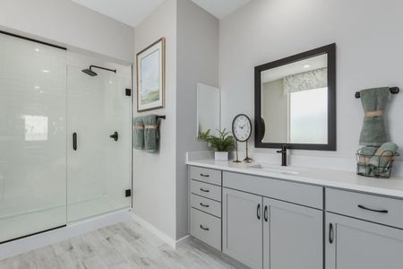 Acacia at Santana by Elliott Homes in Yuma - image 10