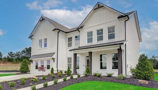 Overlook at Marina Bay by Chafin Communities in Gainesville - photo 13 13