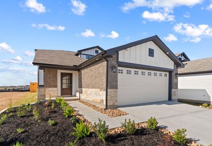 Red Hawk Landing by First America Homes in San Antonio - photo 5 5