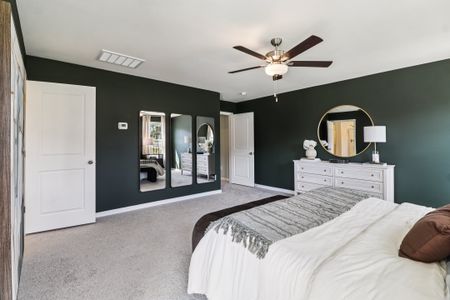 Bent Creek Village by Great Southern Homes in Thomson - image 18