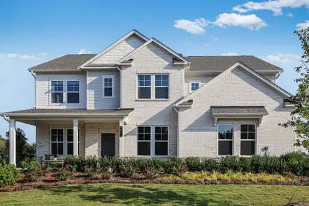 Watson Park by Taylor Morrison in Snellville - image