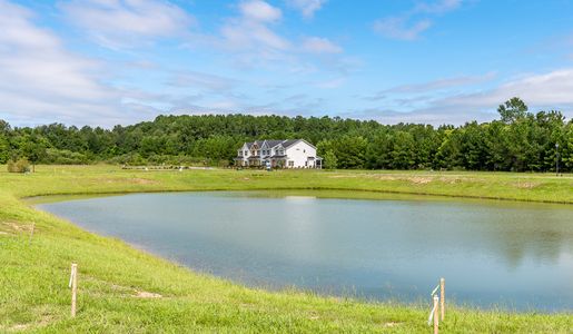 The Landings at Montague by Eastwood Homes in Goose Creek - photo 0