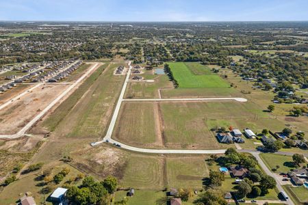 Hampton Park Estates by Kindred Homes in Glenn Heights - photo 31 31