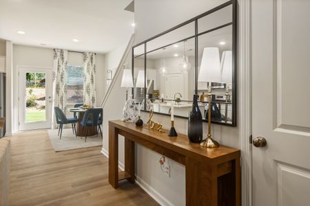 Cottage Corners by Veranda Homes in Taylors - image 3