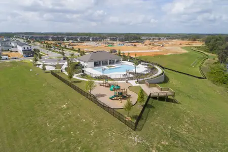 Lake Star at Ovation by M/I Homes in Winter Garden - image 4