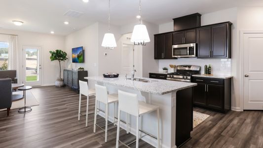 Harlowe Point by Lennar in Durham - photo 9 9