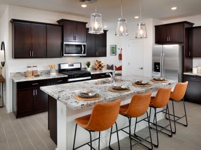 Hurley Ranch - Estate Series by Meritage Homes in Tolleson - photo 33 33