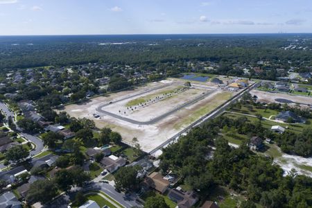 Ravencliffe by M/I Homes in Oviedo - photo 6 6