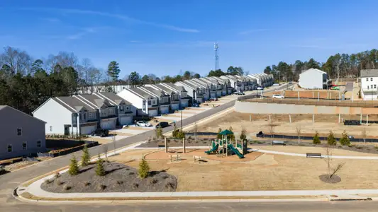 Waypoint by D.R. Horton in Flowery Branch - image