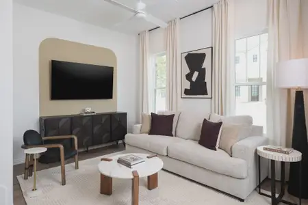 Collin Creek by Ashton Woods in Plano - image 5