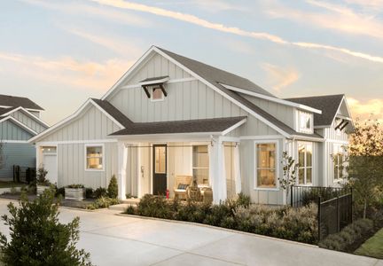 Easton Park - Master planned community in Austin, TX 8 8