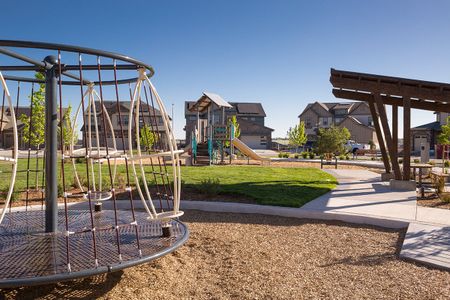 Sterling Ranch - Master planned community in Littleton, CO 15 15