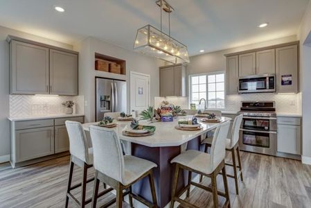 Erie Highlands by Oakwood Homes Co in Erie - photo 46 46