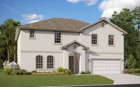 Summerdale Park at Lake Nona by Dream Finders Homes in Orlando - photo 11 11