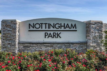 Nottingham Park by D.R. Horton in Apopka - photo 0 0