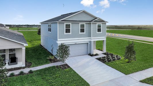 Scenic Terrace by Taylor Morrison in Lake Hamilton - photo 0 0