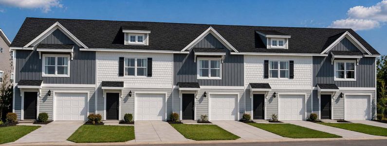 Cameron Ridge by Veranda Homes in Columbia - image