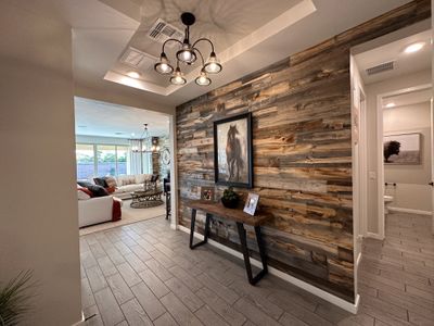 Forté at Granite Vista by Elliott Homes in Waddell - photo 14 14