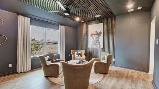 Prairie Green by DRB Homes in Converse - image 7