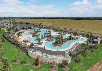 Hennersby Hollow by Starlight Homes in San Antonio - image 7