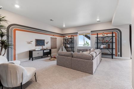 Trailstone Destination Collection by Taylor Morrison in Arvada - photo 150 150