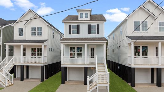 Overlook at Noisette Creek by DRB Homes in North Charleston - photo 24 24