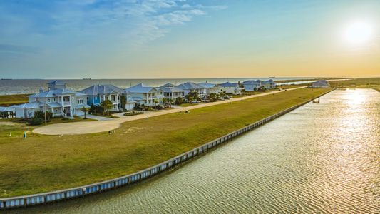 Grand Cay Harbour by Wahea Homes in Texas City - photo 15 15