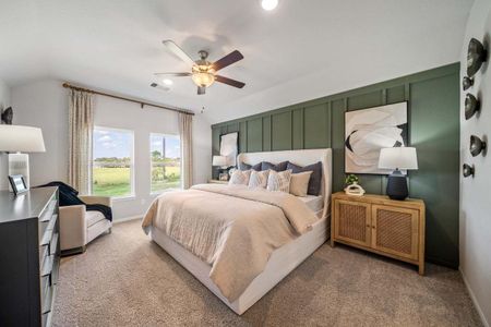 Windmill Estates by Davidson Homes LLC in Magnolia - photo 17 17