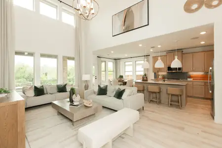 Aster Park by M/I Homes in McKinney - image 10