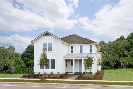 Weslyn Park by Ashton Woods in St. Cloud - image 2