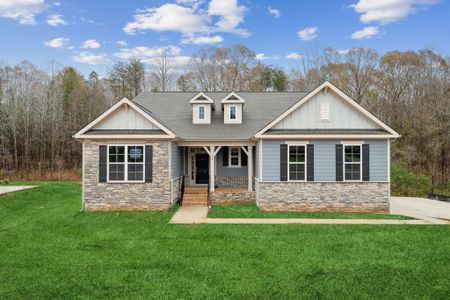 Crescent Golf by Century Communities in Salisbury - photo 0