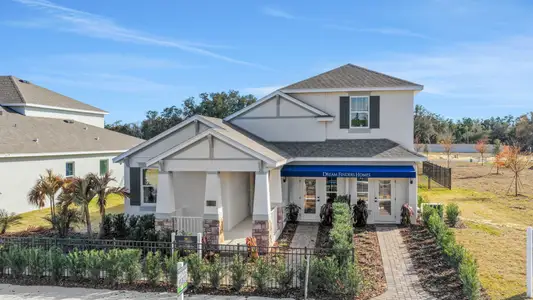 Avalon Woods 50' - image