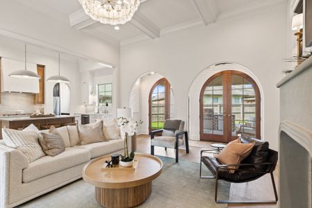 Chapel Bend by Manuel Builders in Montgomery - image 3