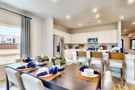 Summerwood Estates by Century Communities in Red Oak - photo 25 25