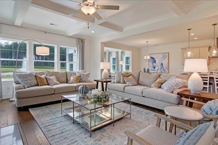 Hewing Farms by Mungo Homes in Summerville - photo 54 54