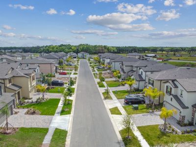 Cobblestone by M/I Homes in Zephyrhills - photo 7 7