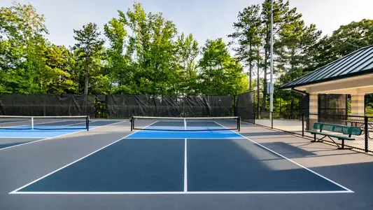 Ansley Trails by DRB Homes in Douglasville - image