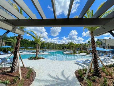 Tributary - Master planned community in Yulee, FL 3 3