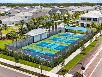 Newfield - Rosette Park 22