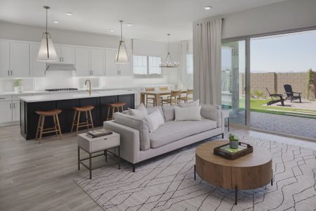 Madera by Ashton Woods in Queen Creek - image 4