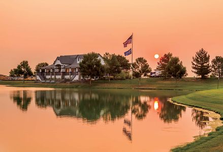 Medley at Reunion Ridge by Tri Pointe Homes in Commerce City - photo 5 5