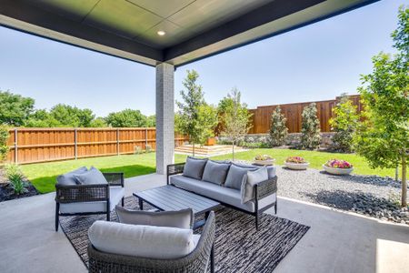 Ten Mile Creek by William Ryan Homes in Celina - image 4