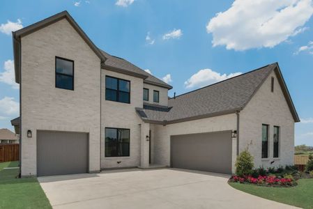 Tavolo Park - Master planned community in Fort Worth, TX 12 12