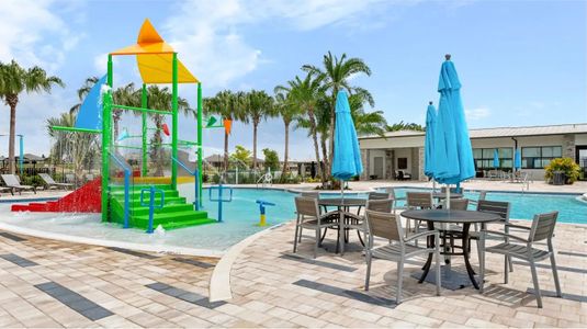 Trinity Lakes - Master planned community in Groveland, FL 9 9