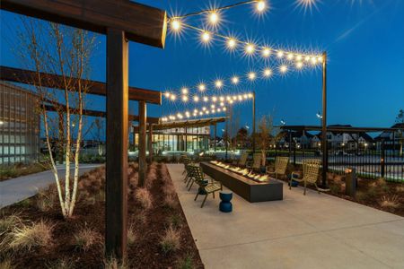 Mosaic by Bloomfield Homes in Prosper - image 14