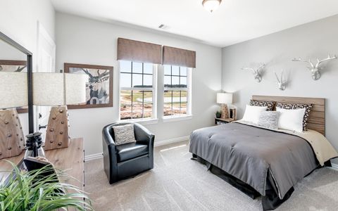 Chenango Ranch by CastleRock Communities in Angleton - photo 31 31