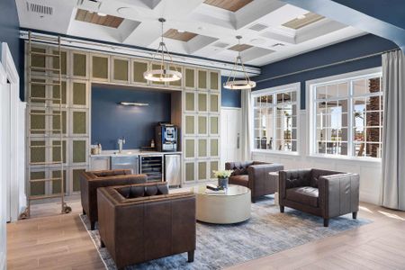 Palmera Wellen Park – Executive Series by David Weekley Homes in Venice - image 17