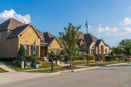 Union Park - Master planned community in Little Elm, TX 33 33